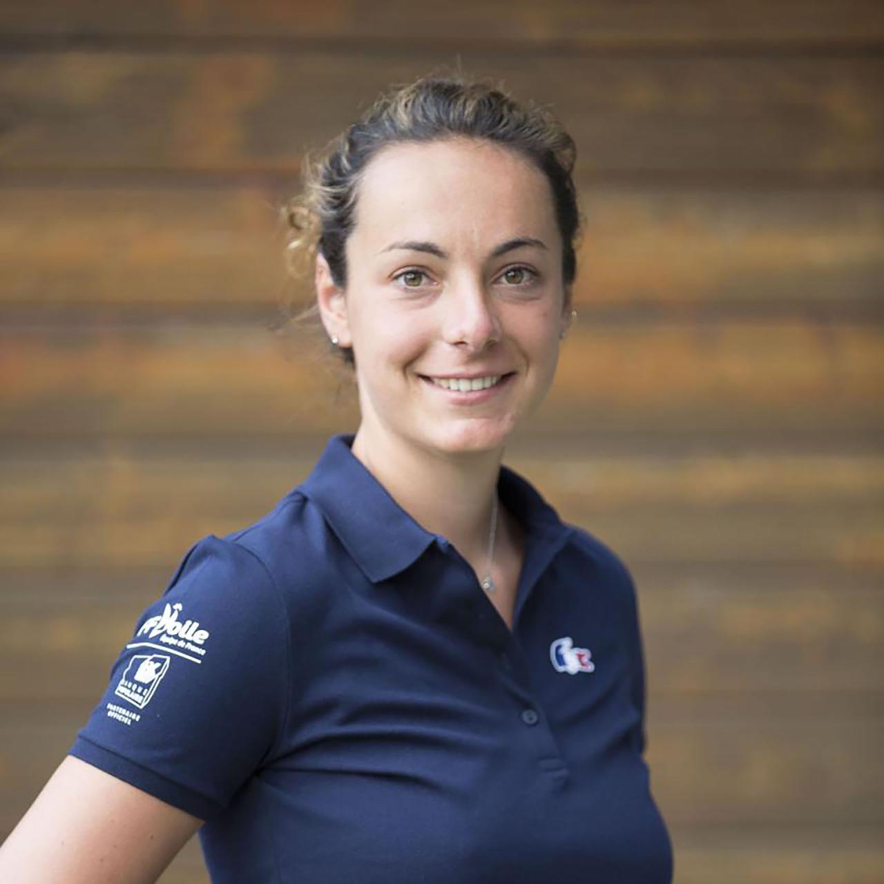 Marie Barrué