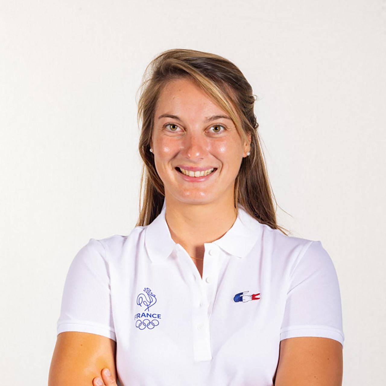 Aloïse Retornaz