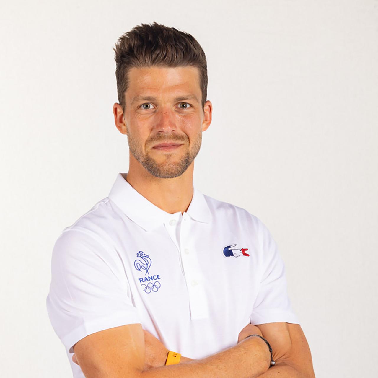 Jérémie Mion