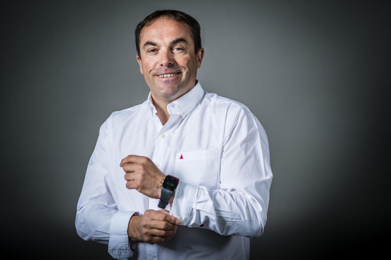 Ronan Lucas