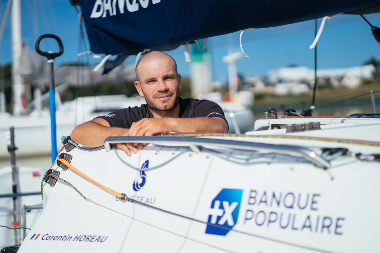 Corentin Horeau