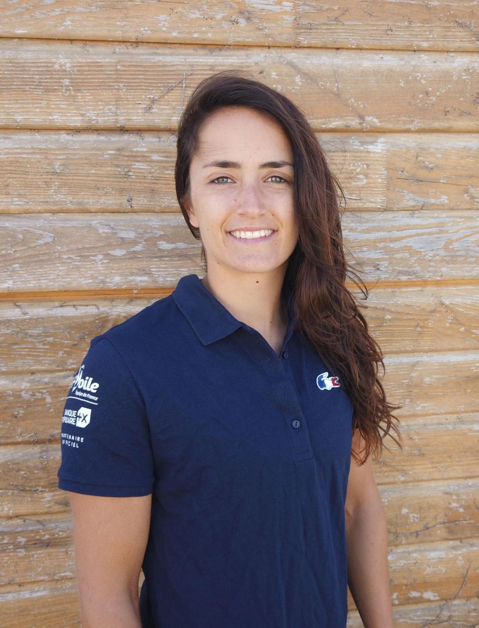 Lucie Belbeoch