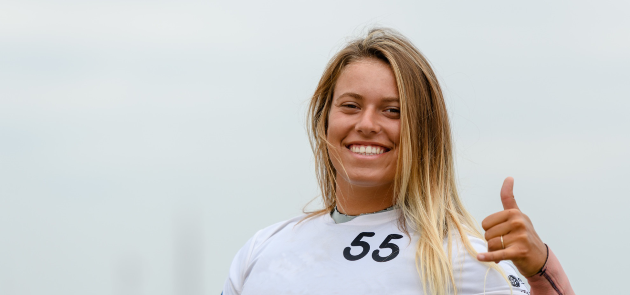 Lauriane Nolot