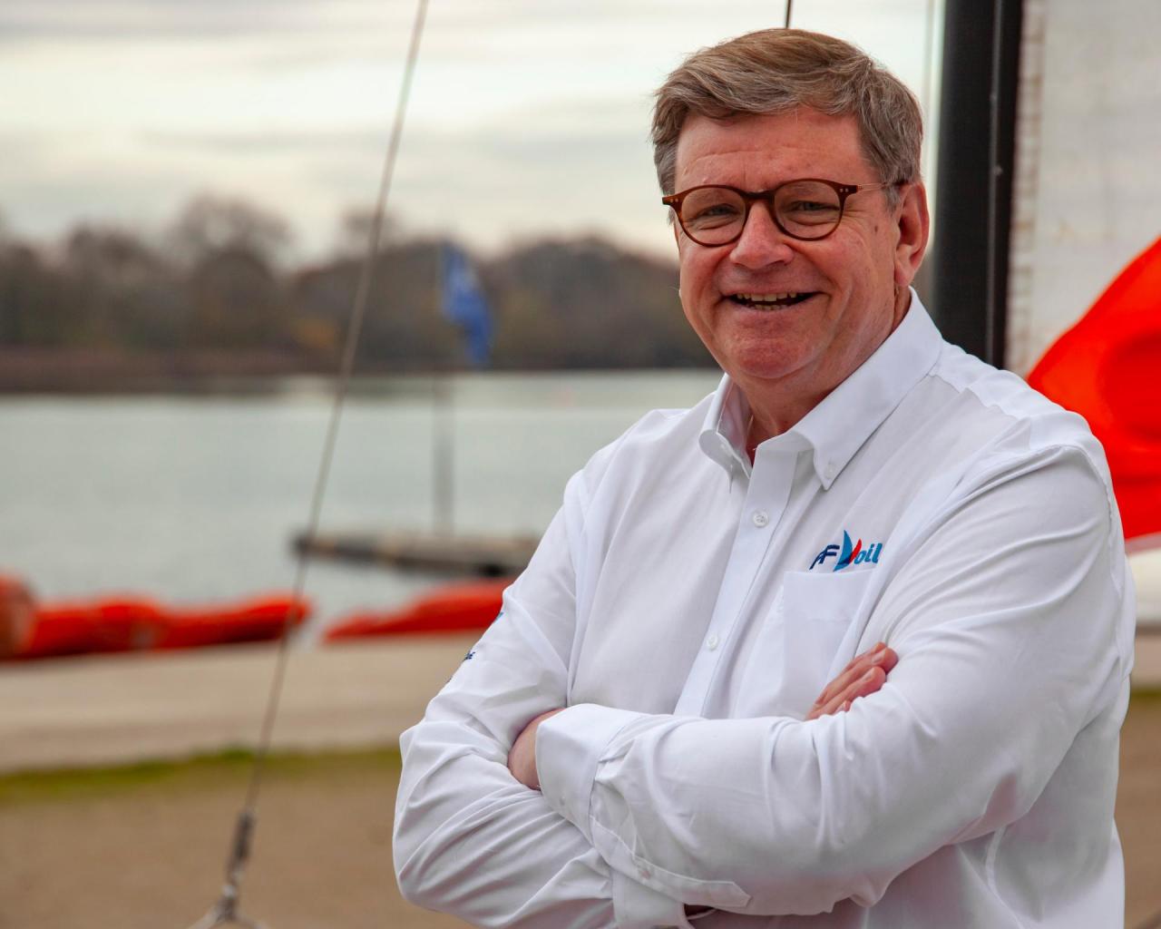 Jean-Luc Denéchau