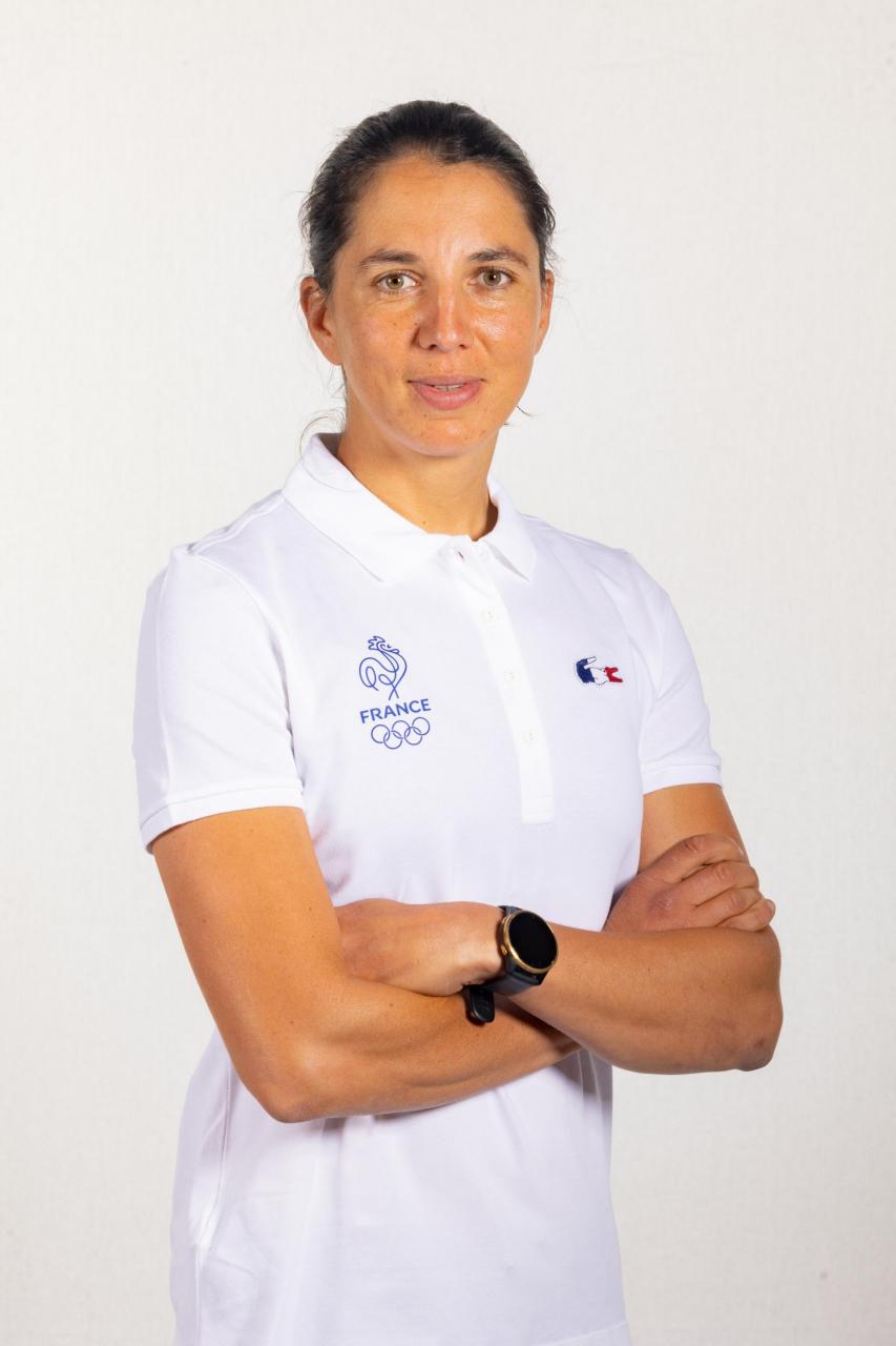 Charline Picon