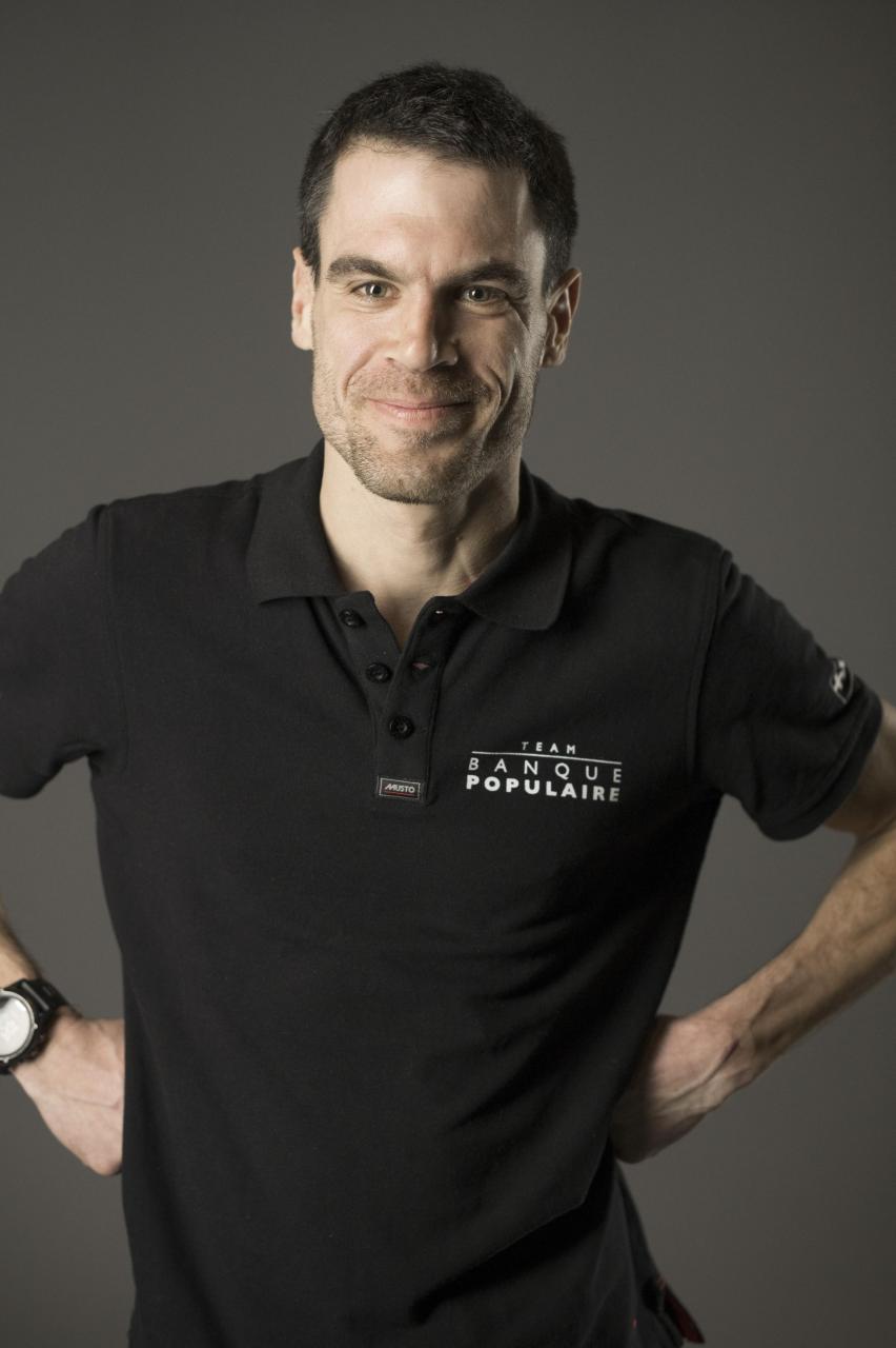 Florent Vilboux