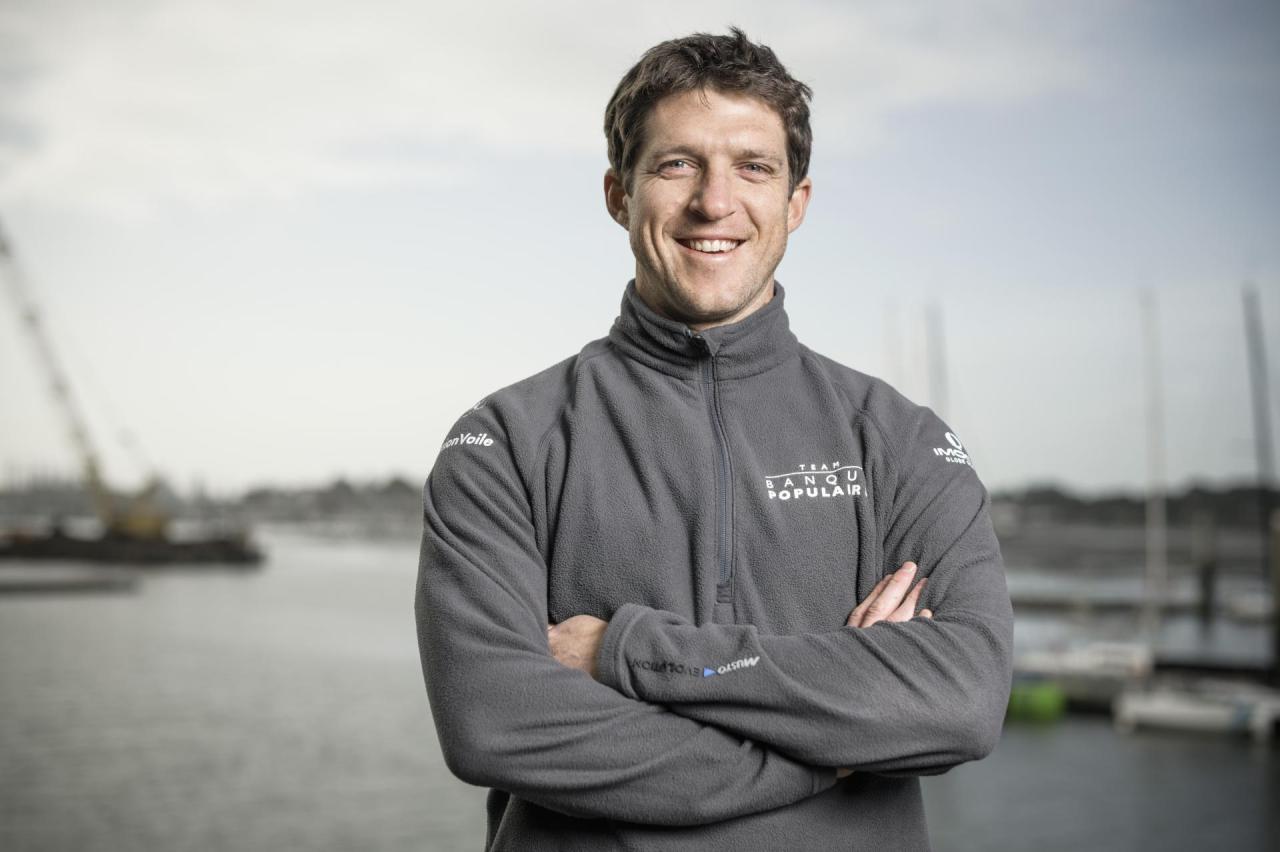 Maël Devoldere