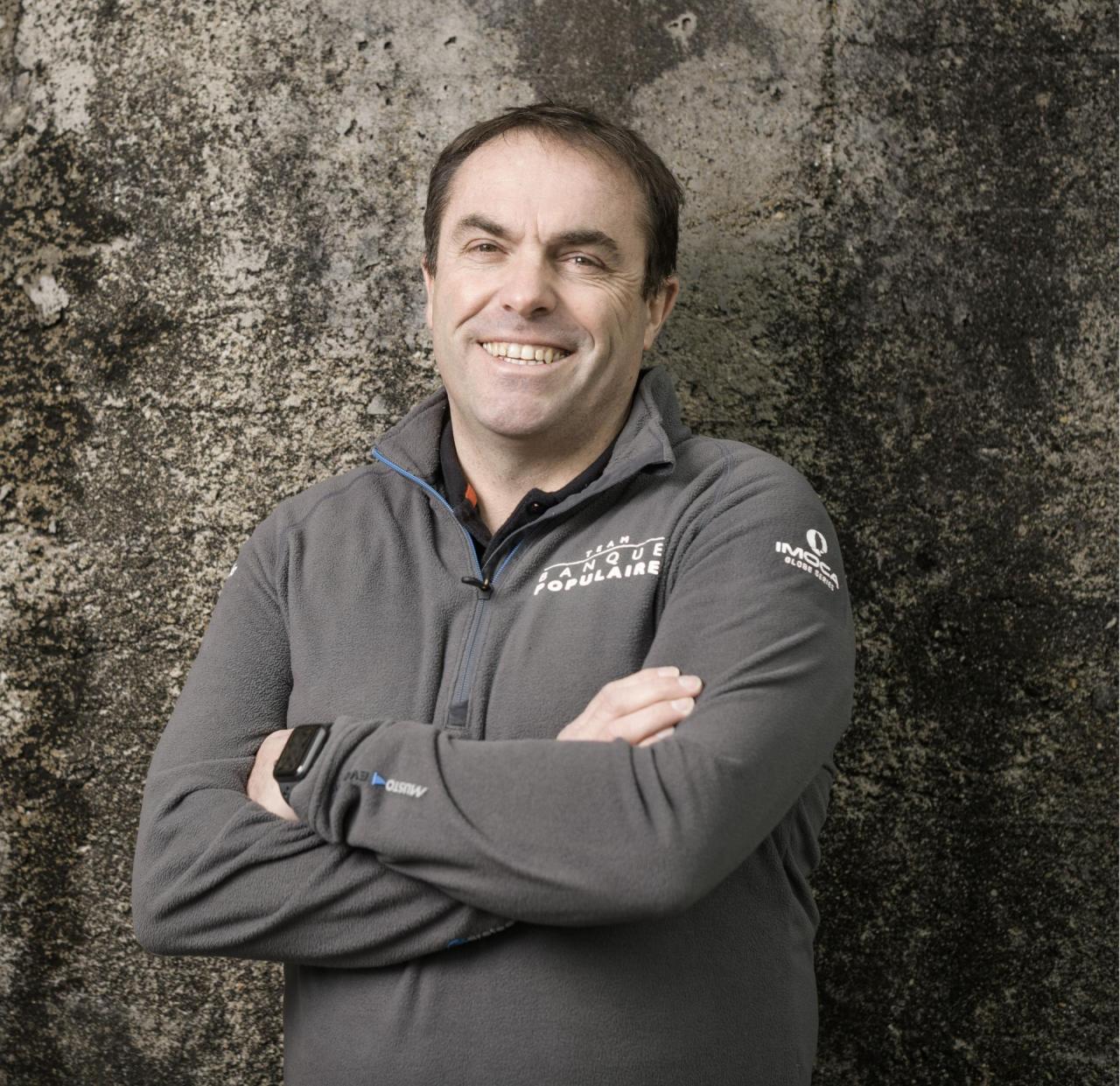 Ronan Lucas