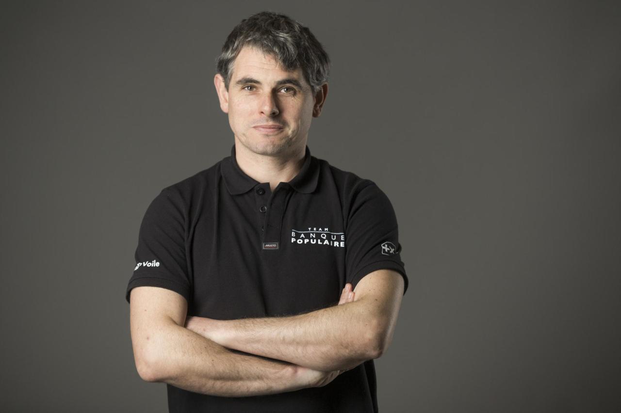 Yannick Guernec