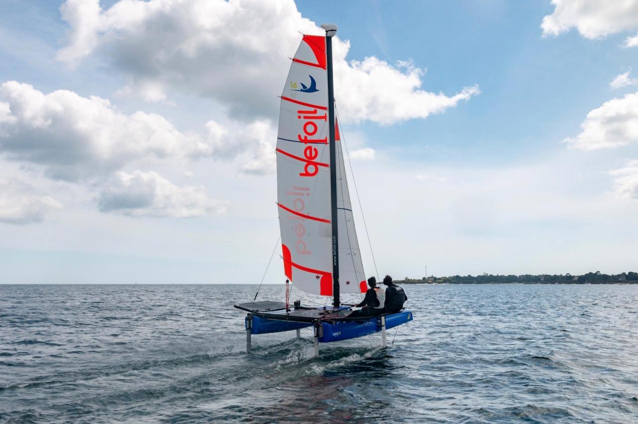 Befoil 16