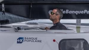 Maxi Banque Populaire XI