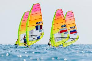 Les qualifications pour les Jeux olympiques de Tokyo commencent ici !
