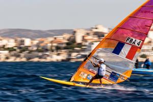 FFvoile
