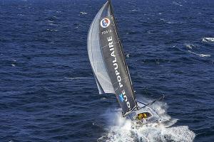 Transat 2015