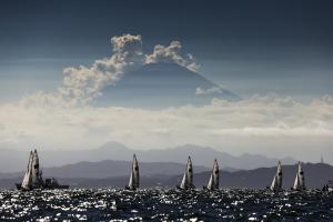 Mon Fuji
