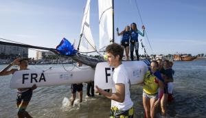 Jeunes Marins