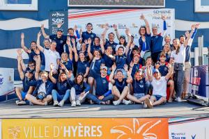 FFvoile
