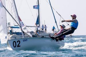 FFvoile