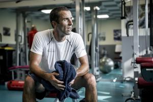 Préparation au sprint : les précisions d’Armel