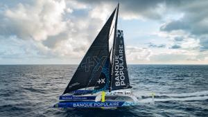 Maxi Banque Populaire XI