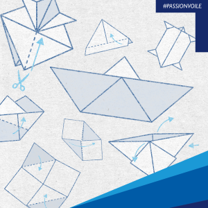 Origamis