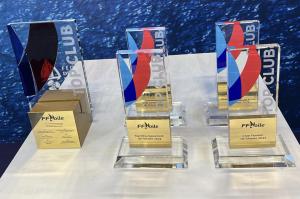 Top club FFVoile 2022