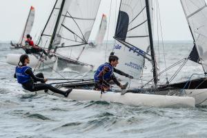 FFvoile