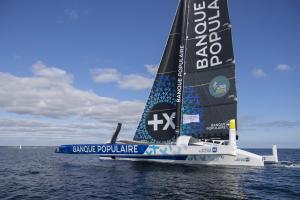 Maxi Banque Populaire XI
