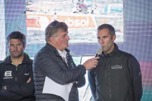 La 3ème étape sera décisive pour Armel