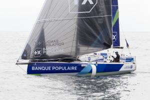 Armel Le Cléac’h : « Je vais essayer de revenir dans le match »
