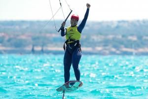 Lauriane Nolot