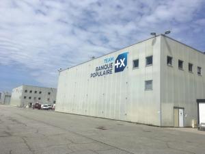 Base Lorient
