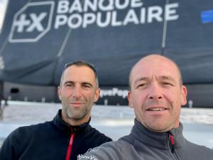 Armel et Kevin