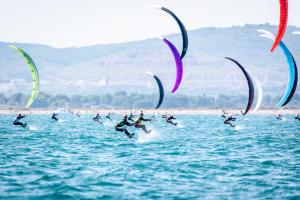 Kitefoil