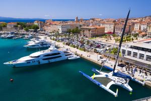 Ajaccio