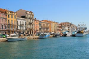 Sète