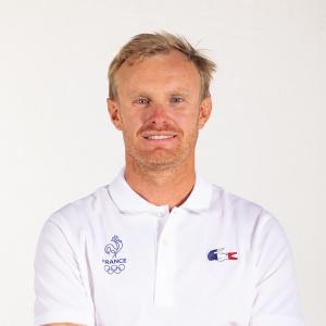 Jean-Baptiste Bernaz