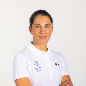 Charline Picon
