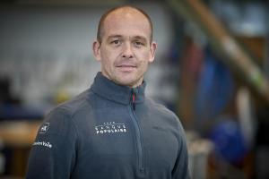 Kevin Escoffier