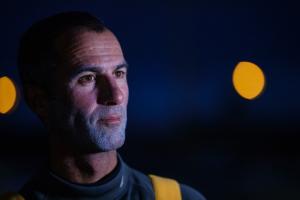 Solitaire du Figaro - Armel Le Cléac’h, 4e de la 1ère étape : les écarts sont très faibles, on repart quasiment de zéro "
