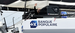 Nicolas Lunven
