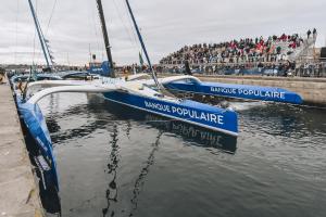 A. Pilpré/Route du Rhum - Destination Guadeloupe 2022
