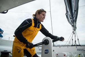 Clarisse Annonce VG 2024