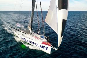 Vendée Arctique - Les Sables d’Olonne : rendez-vous dans le grand nord