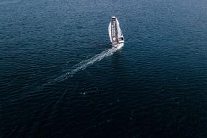 IMOCA Banque Populaire