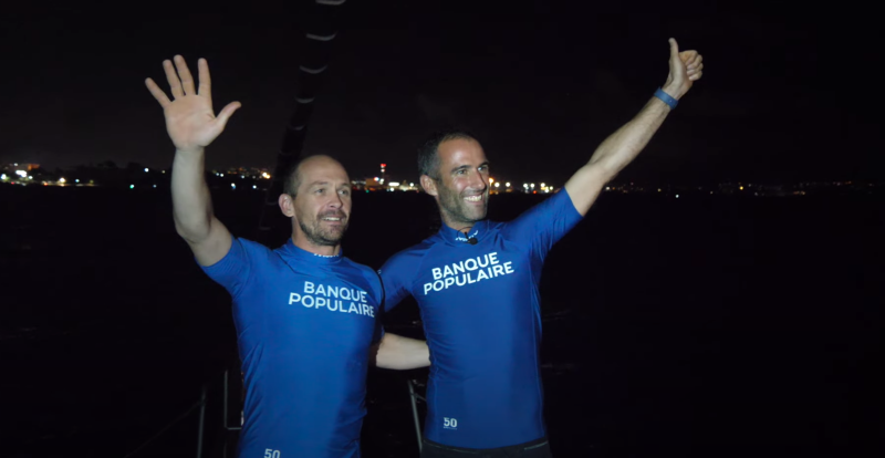 UN PODIUM EN MARTINIQUE !