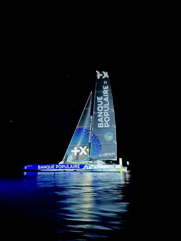 La Route du Rhum