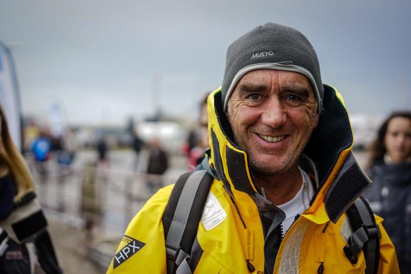 Loïck Peyron