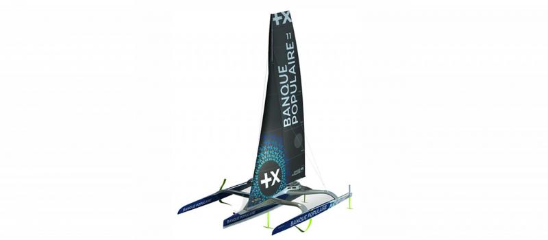 Maxi BP XI