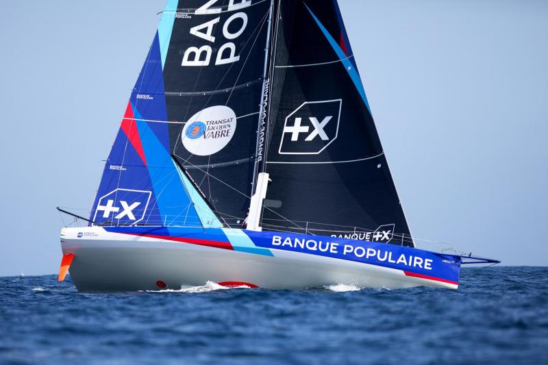 Mono Banque Populaire X